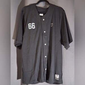 Gymshark Varsity Jersey